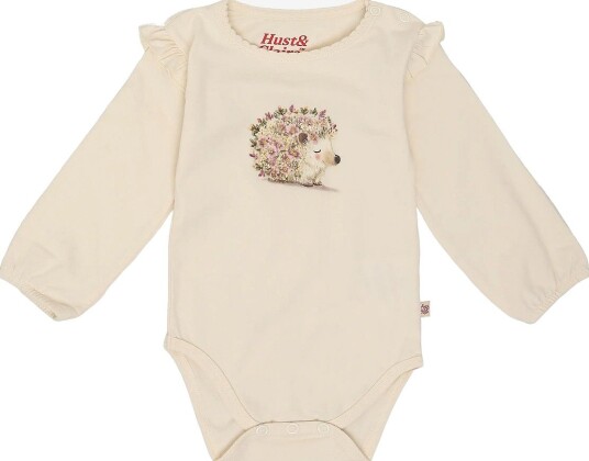 Hust & Claire Hcbritt Mouse - OFF WHITE - 56