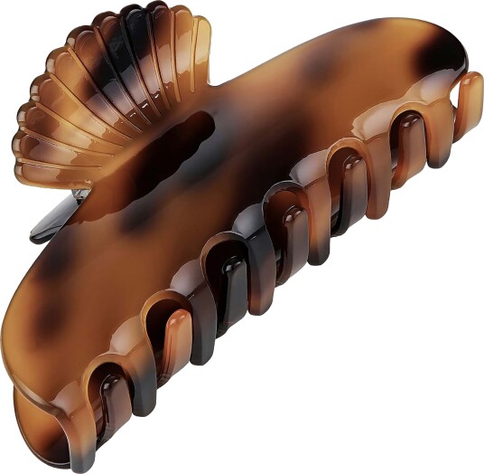By Lyko Corall Hair Claw Tortoise