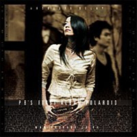 PBS Polaroid CD PBS Polaroid CD