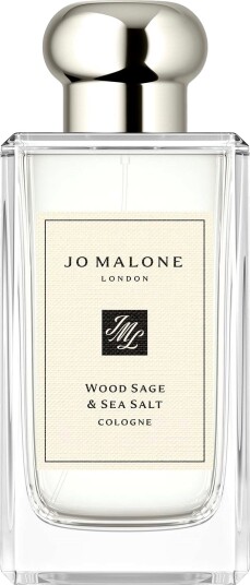 Jo Malone London Wood Sage & Sea Salt Parfyme 100 ml - Dame