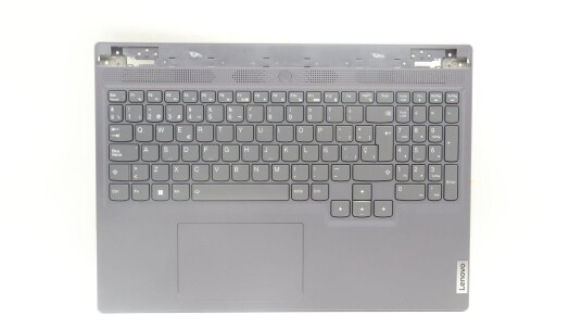 Lenovo COVER Upper Case ASM_SPA C