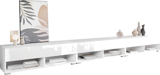 Galbally TV-skap 300 cm -