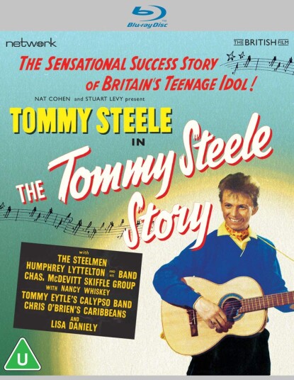 The Tommy Steele Story (1957) The Tommy Steele Story (1957)
