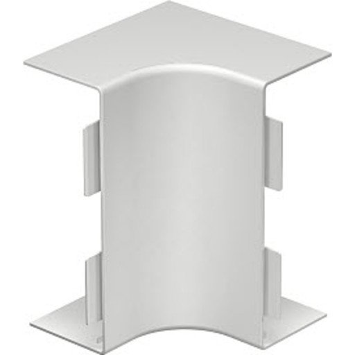 2 stk Innvendig hjørne WDK HI60170RW 60x170 hvit RAL 9010 2 stk Innvendig hjørne WDK HI60170RW 60x170 hvit RAL 9010