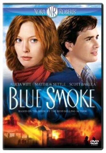 Blue Smoke (DVD) Blue Smoke (DVD)