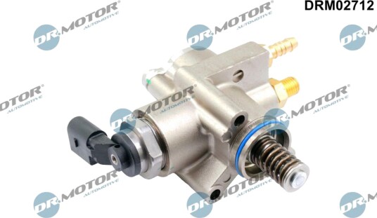 Høytrykkspumpe Dr.Motor Automotive DRM02712