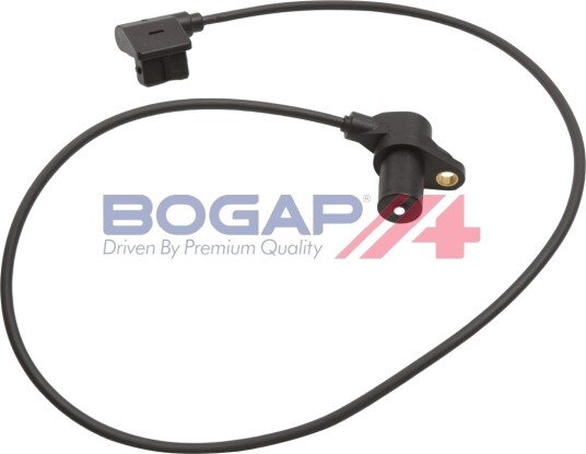 BOGAP B6115124 Impulsgiver, veivaksel