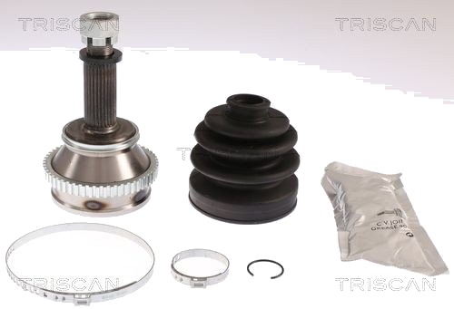 Drivledd TRISCAN 8540 43134