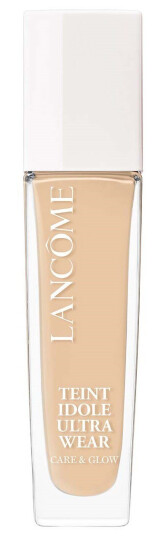 Lancôme Teint Idôle Ultra Wear Care & Glow Foundation SPF27 125W