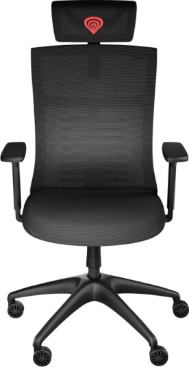 Genesis Astat 200 G2 Gamingstol Svart Genesis Astat 200 G2 Gamingstol Svart