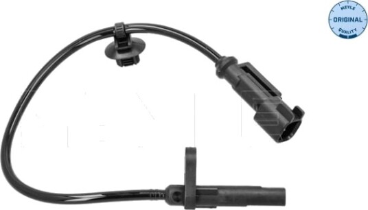 MEYLE 714 899 0034 Sensor, ABS