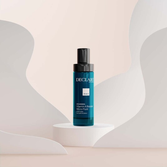 Vitamin A Booster Micro Gel Fluid 100 ml