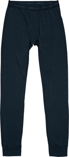 Devold Men"s Breeze Plus Merino 200 Longs Ink M