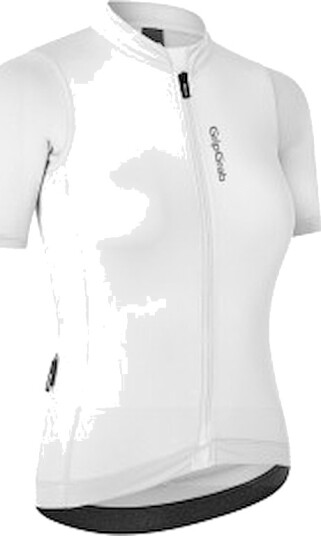 GripGrab Womens RIDE sykkeltrøye hvit dame GripGrab Womens RIDE sykkeltrøye hvit dame