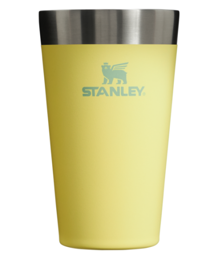 Stanley Pint Stanley Pint