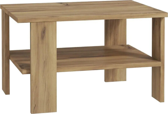 Greger Sofabord 60 cm - Eik