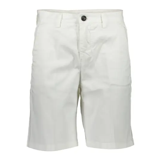 North Sails Dame Shorts Hvit 3XL,