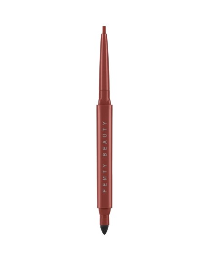 Fenty Beauty Fine Linez Lash Line Enhancing Eyeliner 0,1 g  Don't Clay Me
