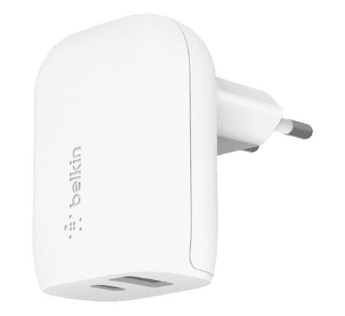 Belkin 37W - 25W USB-C PD PPS