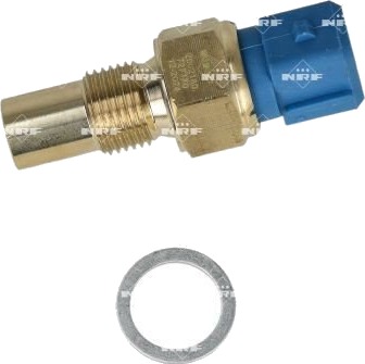 Sensor, motortemperatur NRF 727170