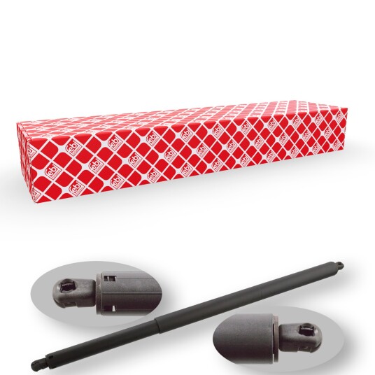 Baklukedemper FEBI BILSTEIN 103853