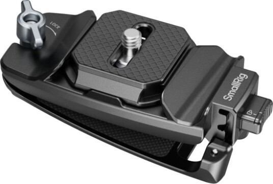SmallRig 5053 Universal Mount Adapter Black