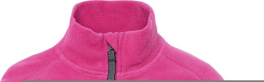 Didriksons Monte Kids" Full Zip Pink 128 Didriksons Monte Kids" Full Zip Pink 128