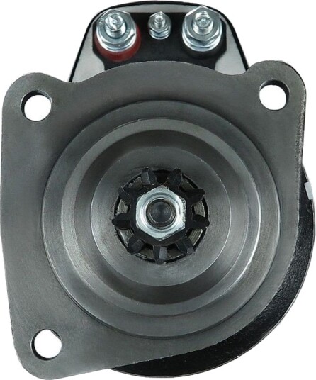 AS PL S0816S Starter AS PL S0816S Starter