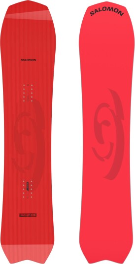 Salomon Junior"s Dancehaul Grom No Color, 135 Salomon Junior"s Dancehaul Grom No Color, 135