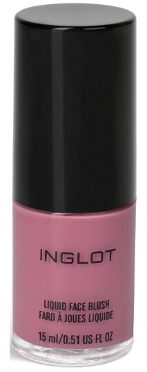 Inglot Liquid Face Blush 96