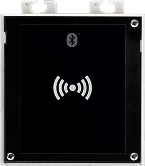 2N Multileser-Modul IP Verso Bluetooth & RFID