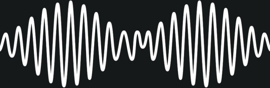 Arctic Monkeys AM CD
