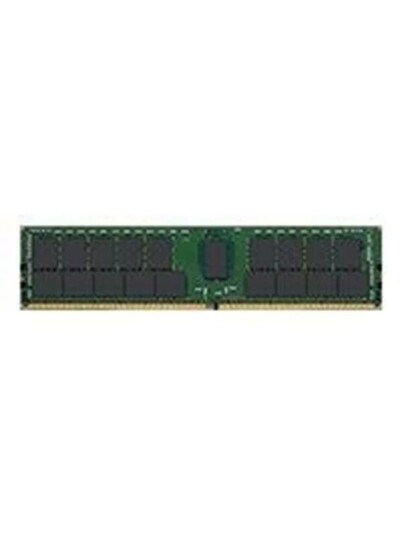 Kingston - DDR4 - module - 64 GB - DIMM 288-pin - 3200 MHz / PC4-25600 - registered with parity