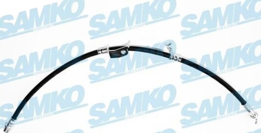 SAMKO 6T49081 Bremseslange SAMKO 6T49081 Bremseslange