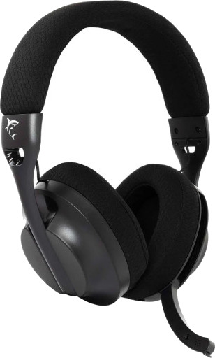 White Shark WGH 2441 Svart