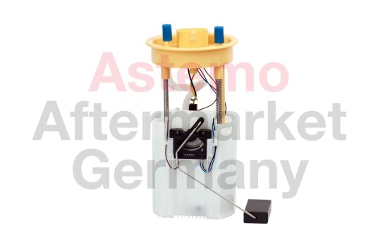 Drivstoffpumpe HÜCO 2503462