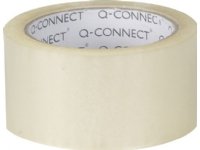 Q-Connect Q-CONNECT maling maskeringstape, 38mm, 40m, lys gul