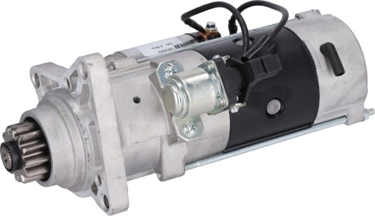 FEBI BILSTEIN 180665 Starter