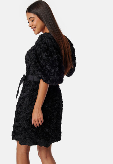 Ida Sjöstedt 295 Skye Dress Black 38 Ida Sjöstedt 295 Skye Dress Black 38