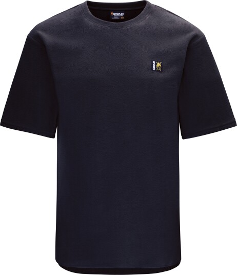 Swazi Men's Micro Top Black M