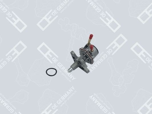 Bensinpumpe OE Germany 04 1500 101101 Bensinpumpe OE Germany 04 1500 101101