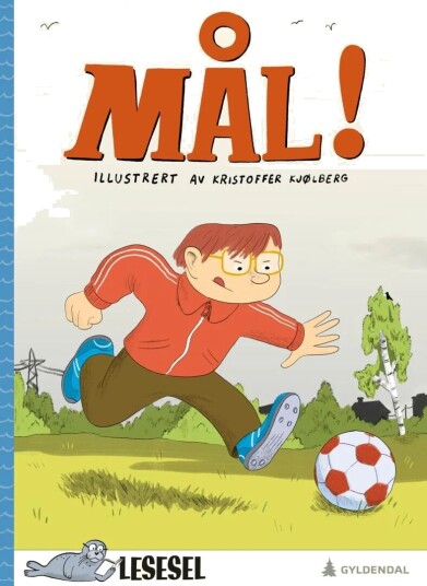 Mål!