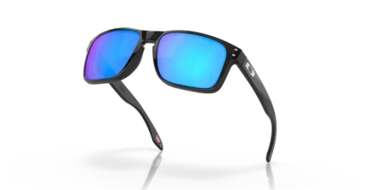 Oakley Holbrook W/Black Ink W/Prizm Sapphire Polarized OS Oakley Holbrook W/Black Ink W/Prizm Sapphire Polarized OS