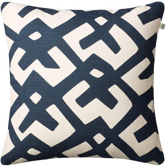 Chhatwal & Jonsson Dadra Pute 50x50 cm / Off White Chhatwal & Jonsson Dadra Pute 50x50 cm / Off White