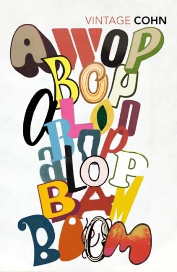 Awopbopaloobop Alopbamboom Av Nik Cohn