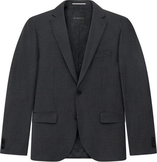 Bugatti Sports Jacket Grey 52 Bugatti Sports Jacket Grey 52
