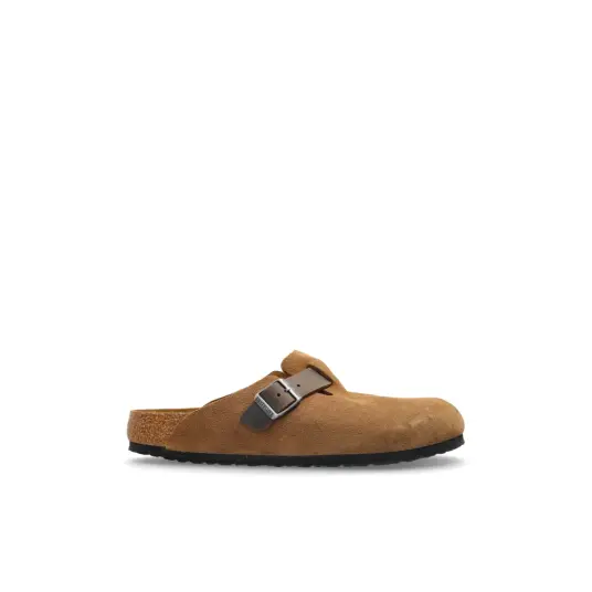 Birkenstock Herre Sko Brun 45 EU,