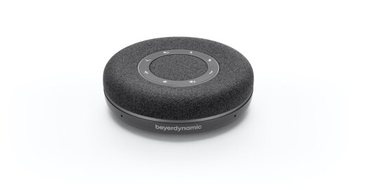 Beyerdynamic SPACE Trådløs Bluetooth Høyttalertelefon med Handsfree Funksjon Beyerdynamic SPACE Trådløs Bluetooth Høyttalertelefon med Handsfree Funksjon