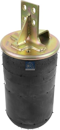 Luftbelg fjæring DT Spare Parts 7.12052
