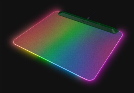 Razer Firefly V2 Pro Phantom Edition Green RGB Musematte RZ02-04920300-R3M1
